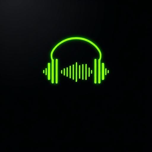 Logo Groove Salad